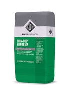 Euclid Thin-Top Supreme per 50 Pound bag